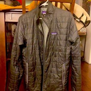 Patagonia Nanopuff Jacket